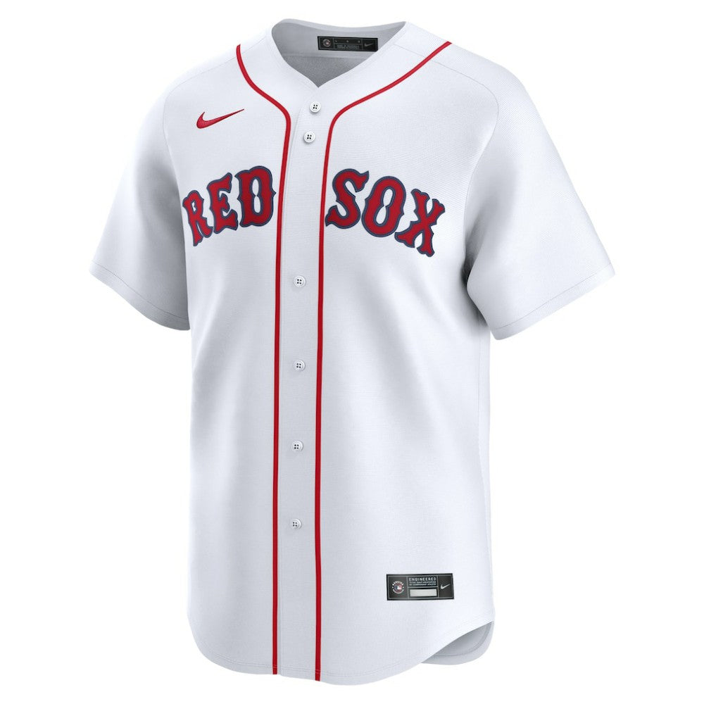 Roman Anthony Boston Red Sox Nike Home Limited Player Jersey Sale