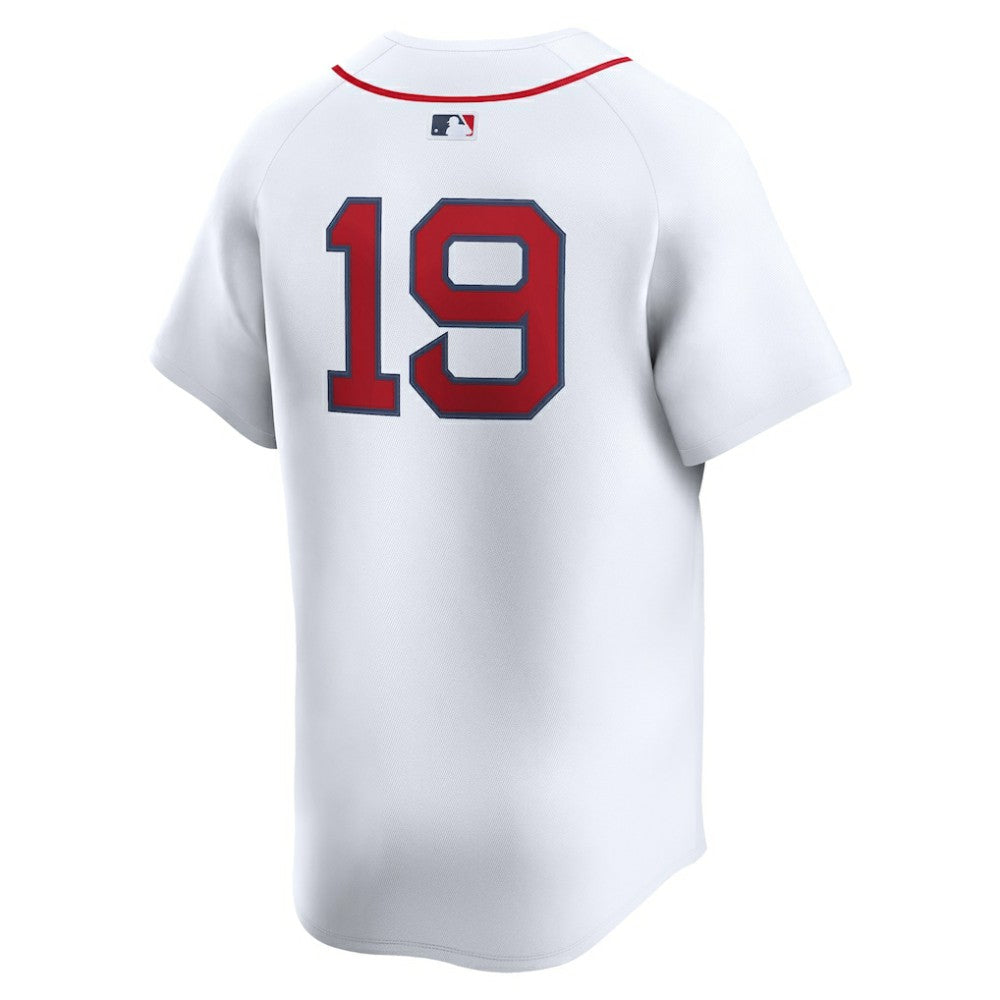 Roman Anthony Boston Red Sox Nike Home Limited Player Jersey Sale