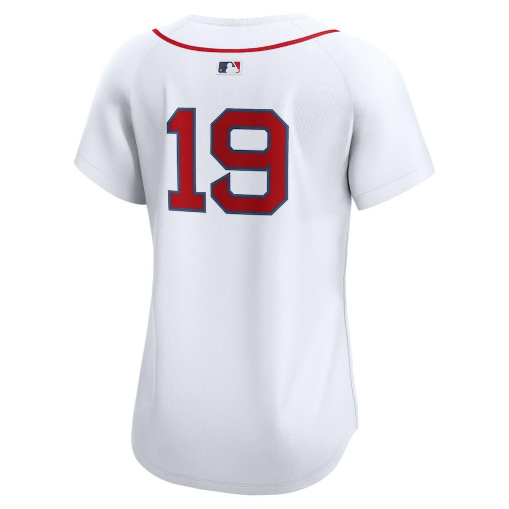 Roman Anthony Boston Red Sox Nike Women's Home Limited Player Jersey Sale