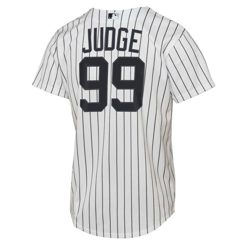 Aaron Judge New York Yankees Nike Youth Home Replica Player Jersey Outlet