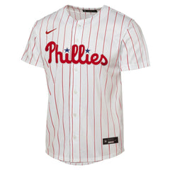 Bryce Harper Philadelphia Phillies Nike Youth Home Replica Player Jersey Online