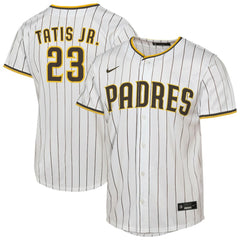 Fernando Tatis Jr. San Diego Padres Nike Youth Home Replica Player Jersey Online