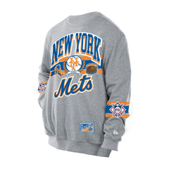 New York Mets New Era Sport Classics Sweatshirt Discount