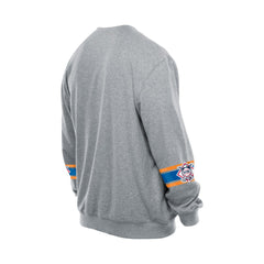New York Mets New Era Sport Classics Sweatshirt Discount