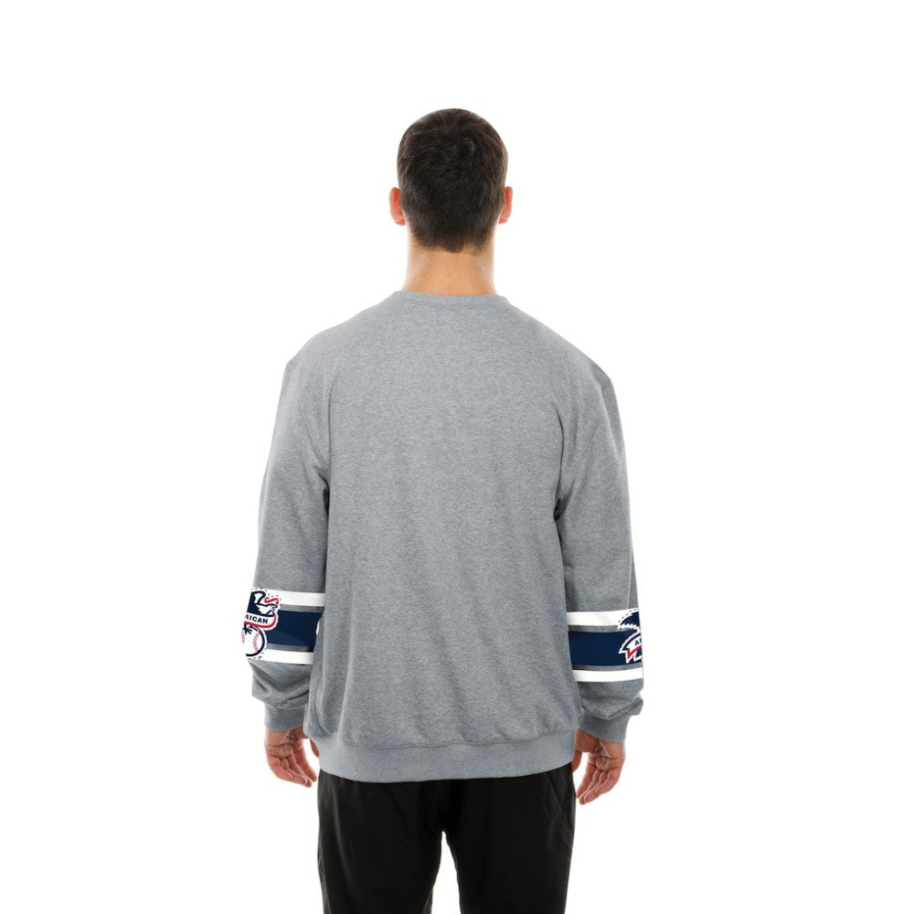 New York Yankees New Era Sport Classics Sweatshirt Outlet