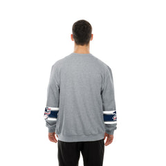 New York Yankees New Era Sport Classics Sweatshirt Outlet