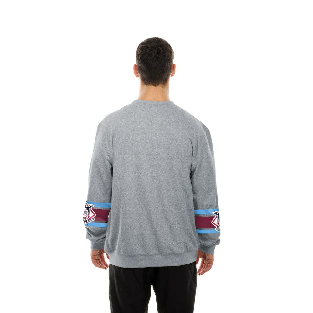 Philadelphia Phillies New Era Sport Classics Sweatshirt Discount