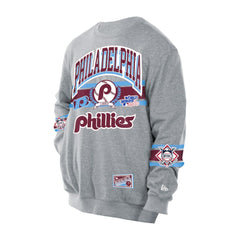 Philadelphia Phillies New Era Sport Classics Sweatshirt Discount