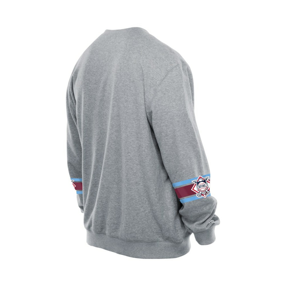 Philadelphia Phillies New Era Sport Classics Sweatshirt Discount