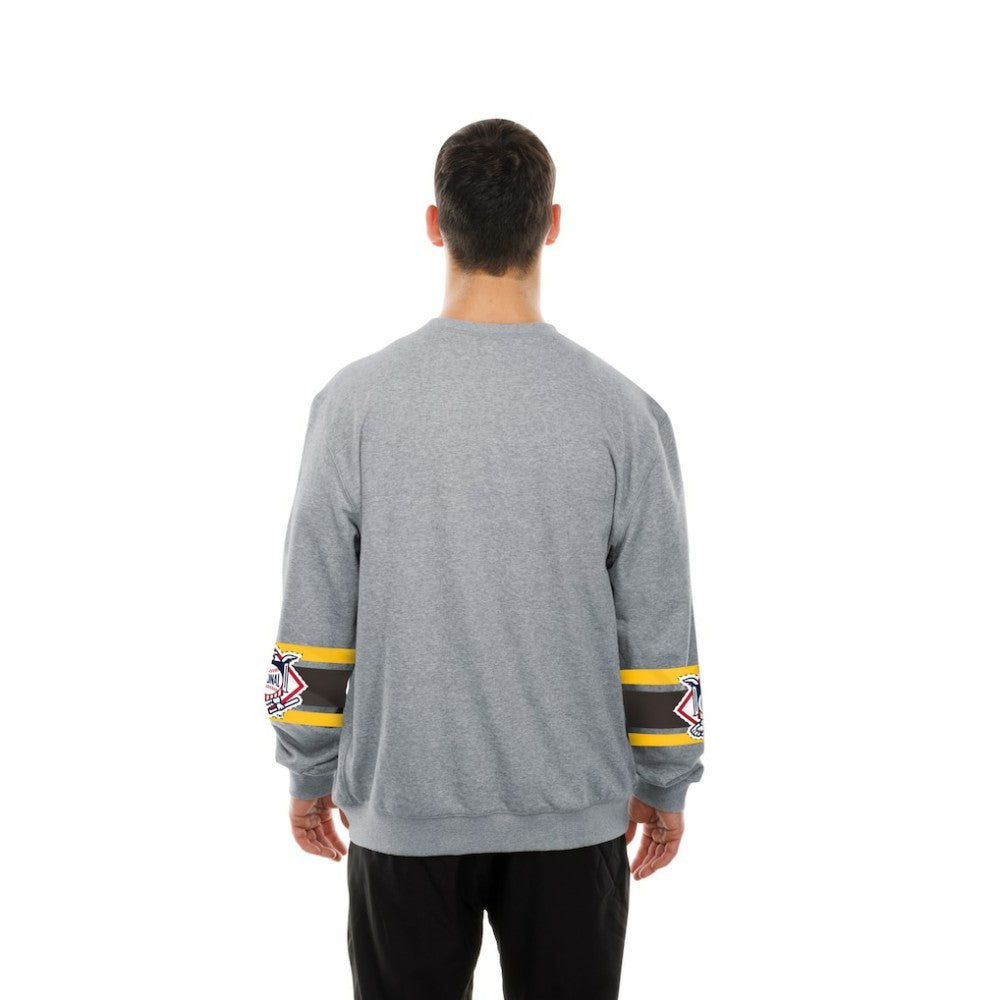 San Diego Padres New Era Sport Classics Sweatshirt Sale