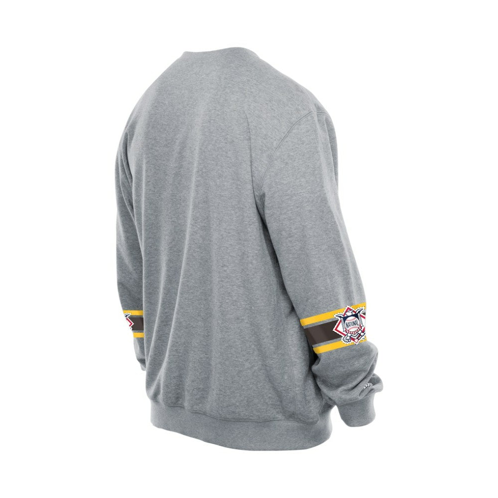 San Diego Padres New Era Sport Classics Sweatshirt Sale