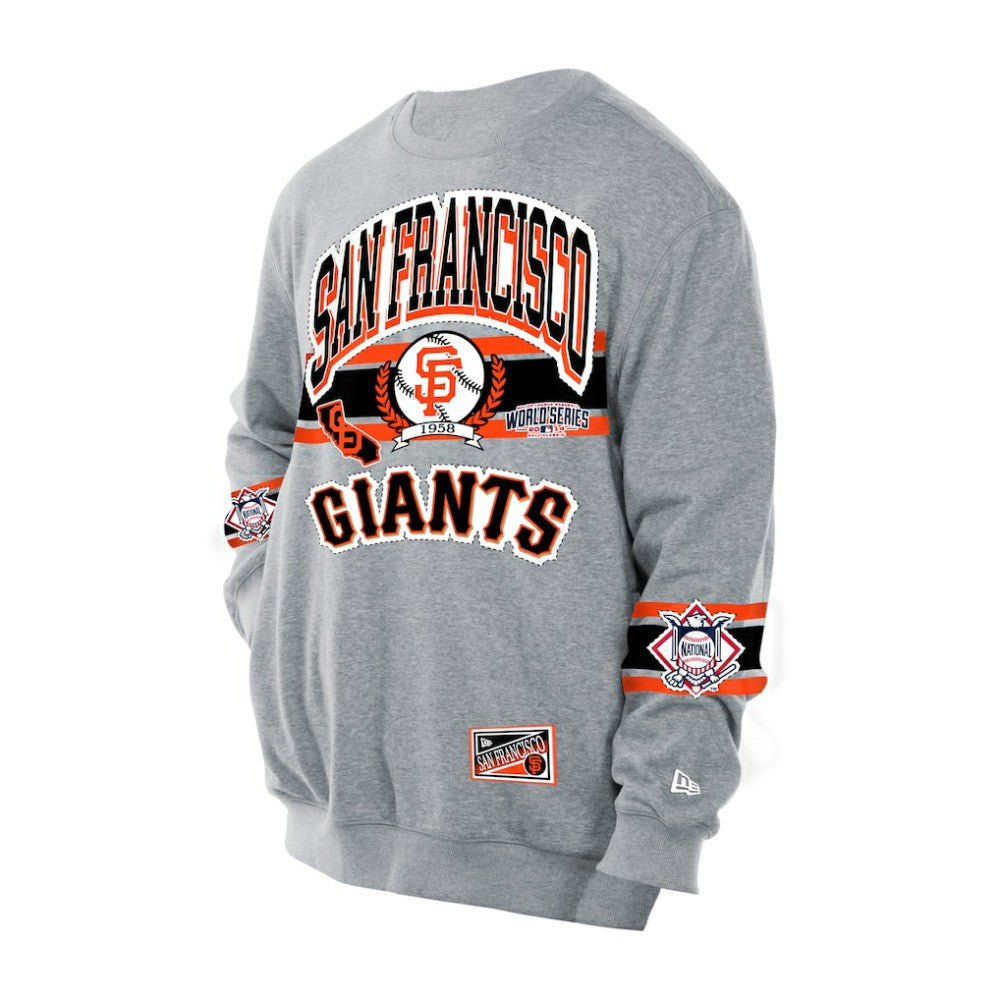San Francisco Giants New Era Sport Classics Sweatshirt Sale