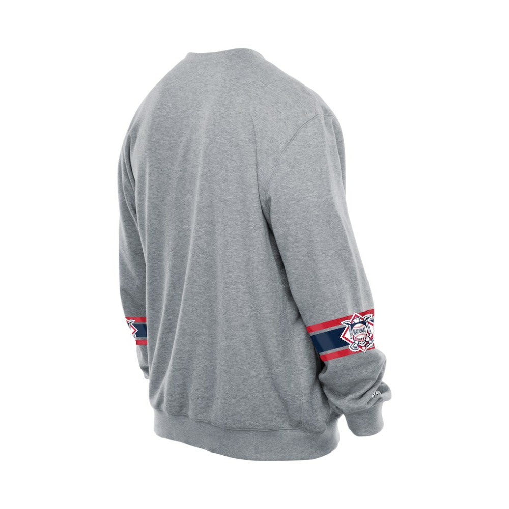 St. Louis Cardinals New Era Sport Classics Sweatshirt for sale