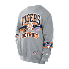 Detroit Tigers New Era Sport Classics Sweatshirt Discount
