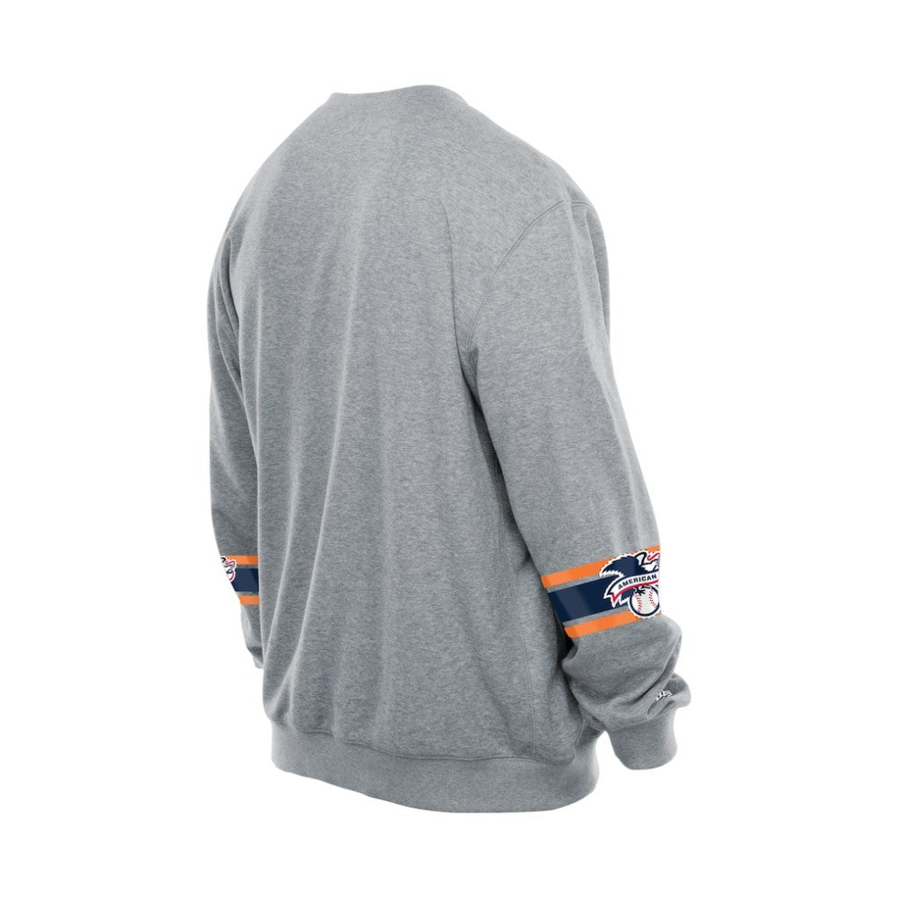 Detroit Tigers New Era Sport Classics Sweatshirt Discount