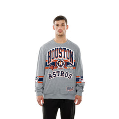 Houston Astros New Era Sport Classics Sweatshirt for sale