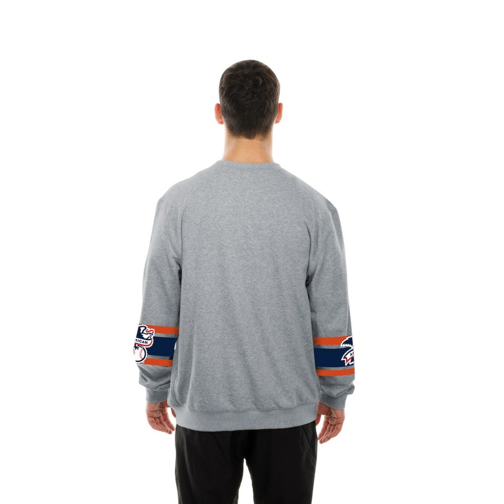 Houston Astros New Era Sport Classics Sweatshirt for sale
