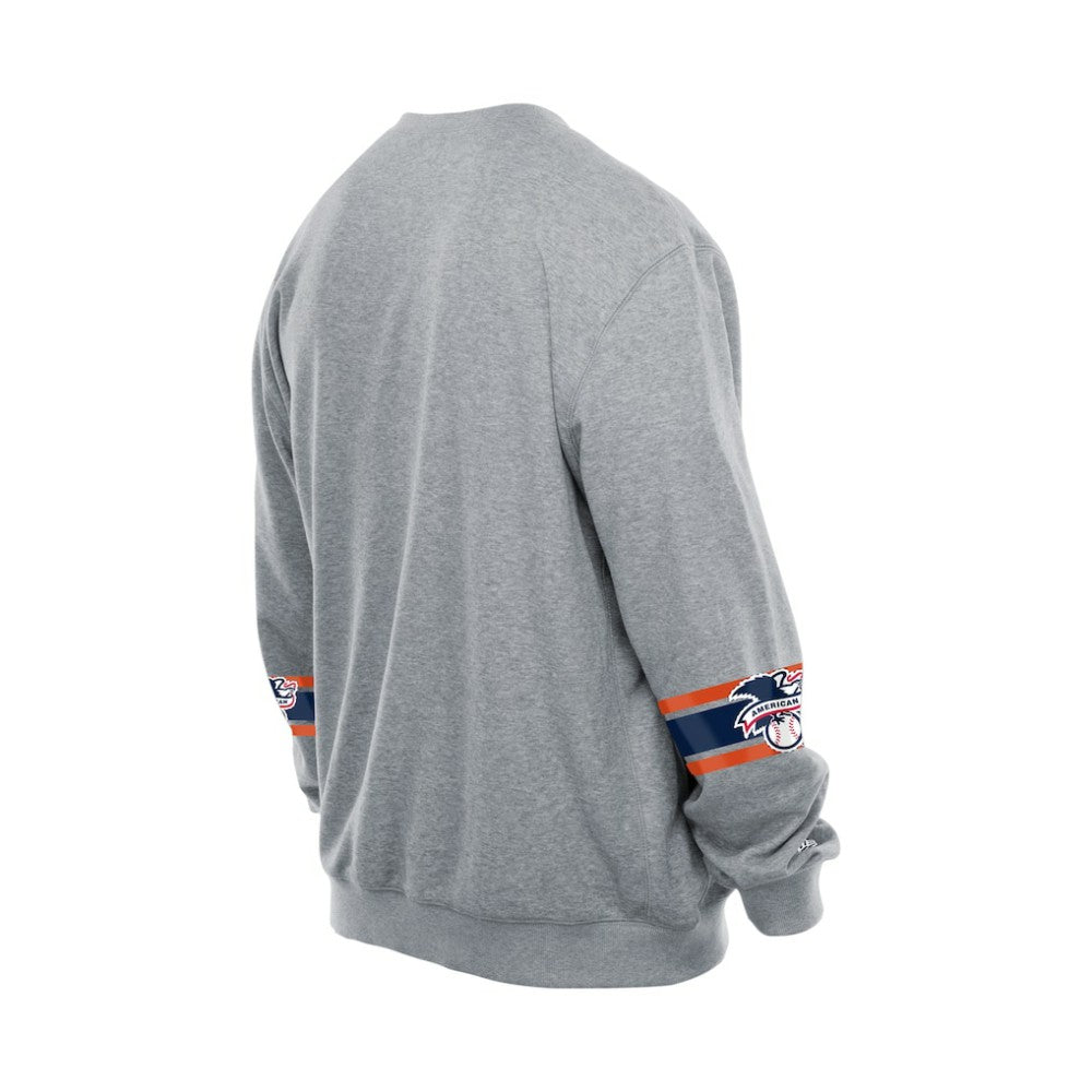 Houston Astros New Era Sport Classics Sweatshirt for sale