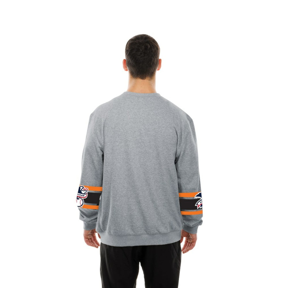 Baltimore Orioles New Era Sport Classics Sweatshirt Discount