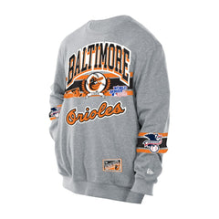Baltimore Orioles New Era Sport Classics Sweatshirt Discount
