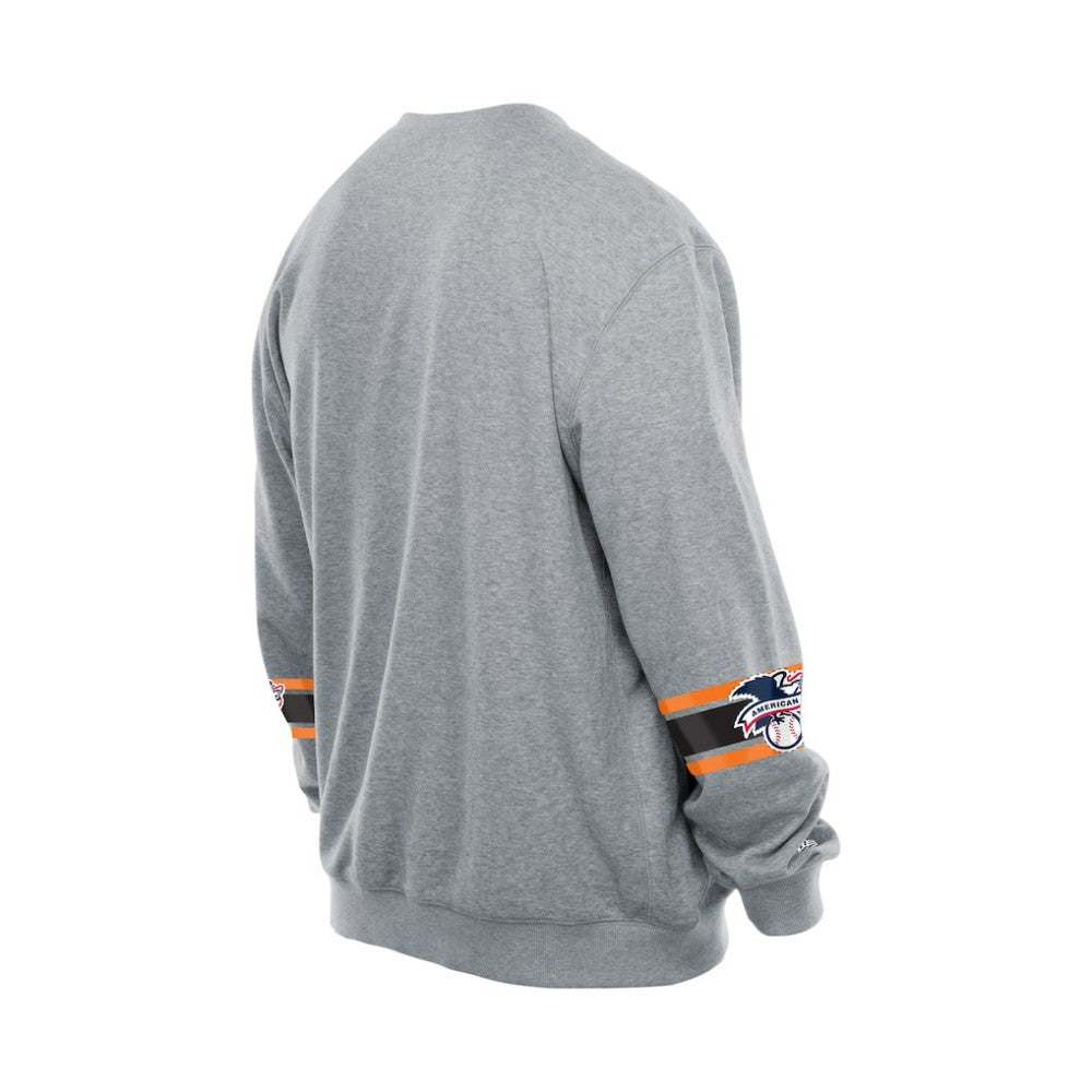 Baltimore Orioles New Era Sport Classics Sweatshirt Discount