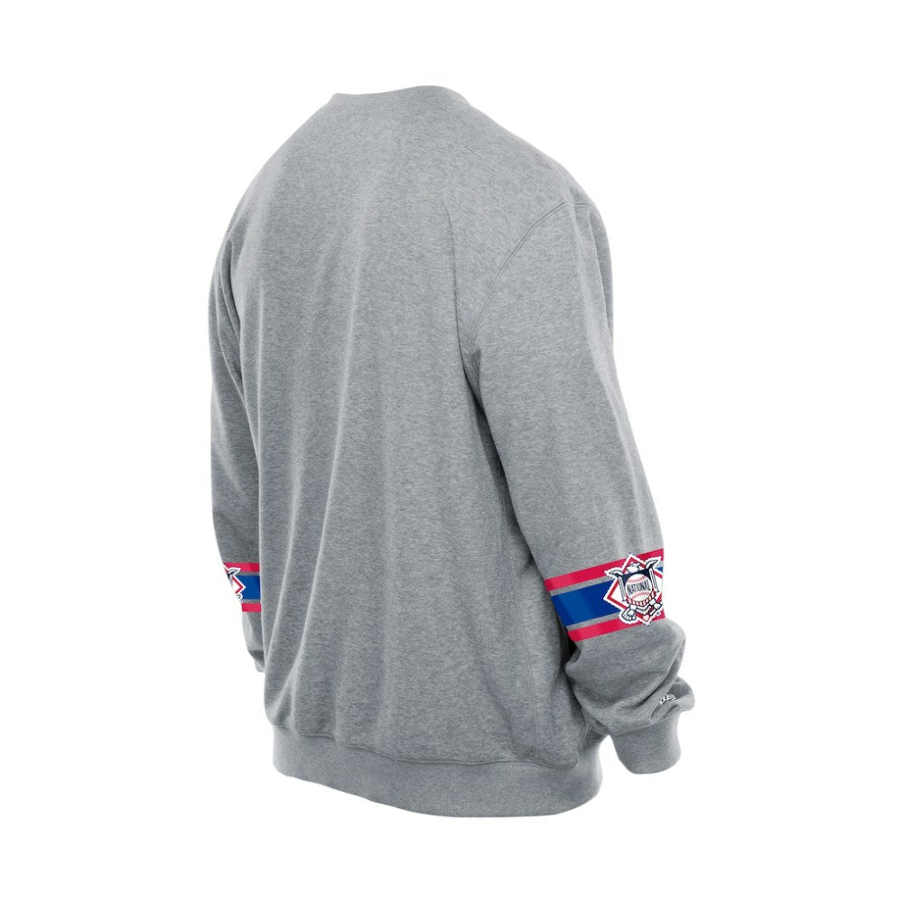 Atlanta Braves New Era Sport Classics Sweatshirt Discount