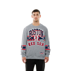 Boston Red Sox New Era Sport Classics Sweatshirt for sale