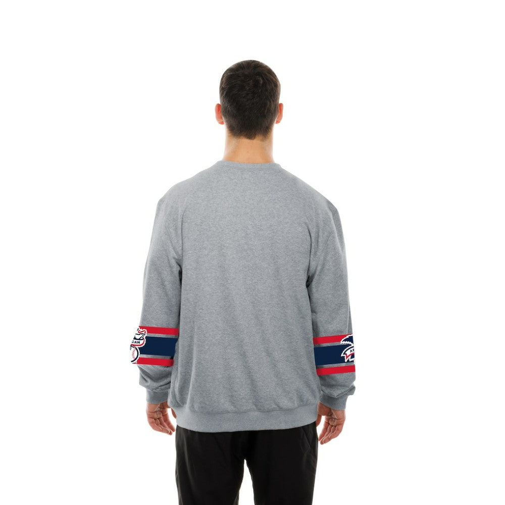Boston Red Sox New Era Sport Classics Sweatshirt for sale