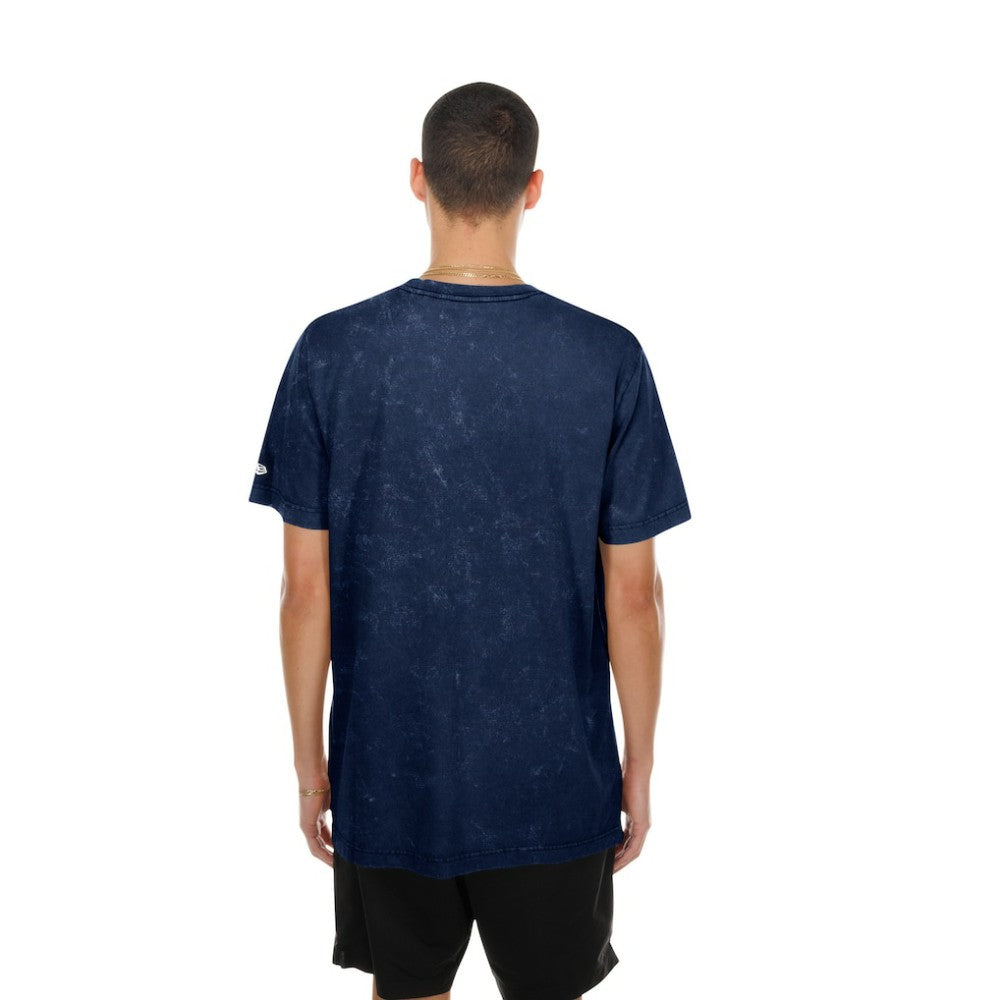 Detroit Tigers New Era Mineral Wash T-Shirt Near Me