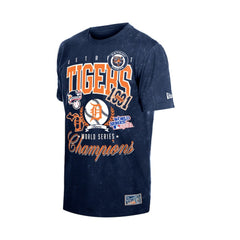 Detroit Tigers New Era Mineral Wash T-Shirt Near Me