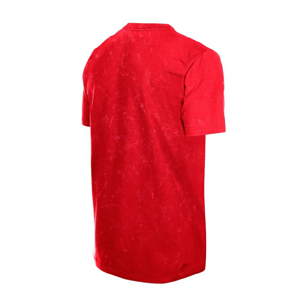 St. Louis Cardinals New Era Mineral Wash T-Shirt Near Me