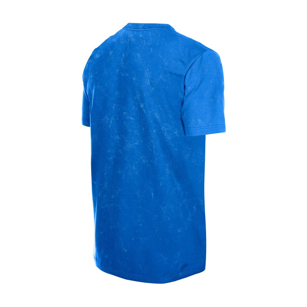 Los Angeles Dodgers New Era Mineral Wash T-Shirt Online
