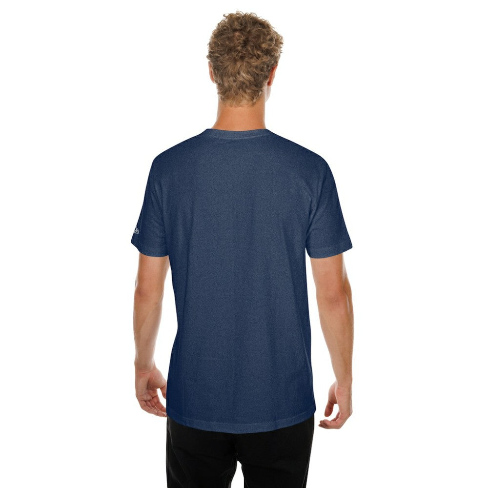 Los Angeles Dodgers New Era  Oversized Throwback Distressed T-Shirt for sale