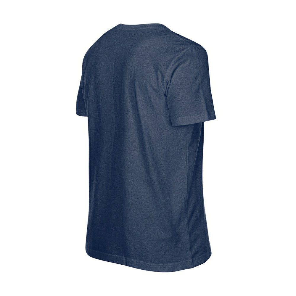 Los Angeles Dodgers New Era  Oversized Throwback Distressed T-Shirt for sale