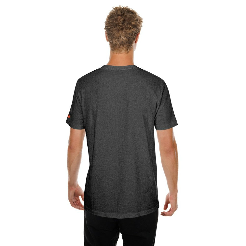 San Francisco Giants New Era  Oversized Throwback Distressed T-Shirt for sale