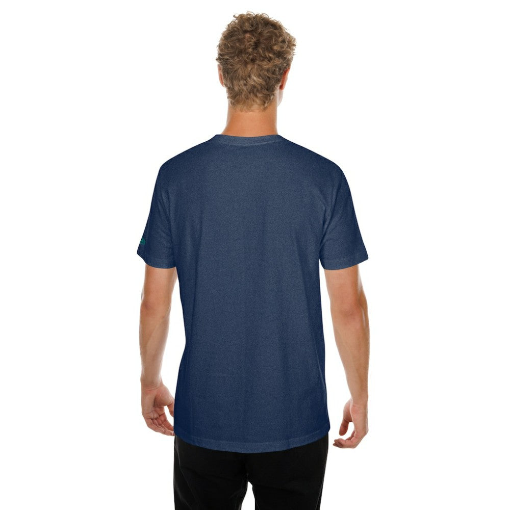 Seattle Mariners New Era  Oversized Throwback Distressed T-Shirt Near Me