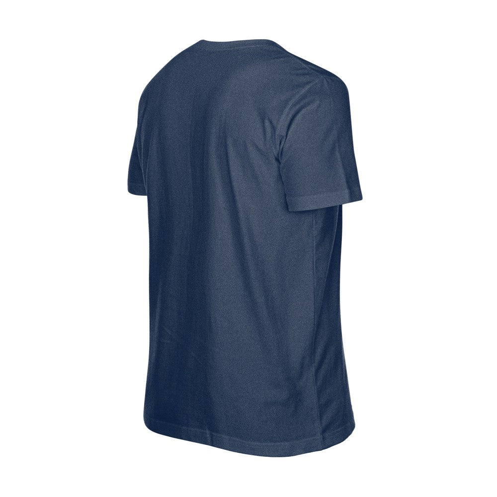 Cleveland Guardians New Era  Oversized Throwback Distressed T-Shirt Online