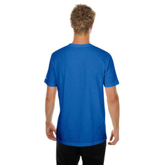 Kansas City Royals New Era  Oversized Throwback Distressed T-Shirt Near Me