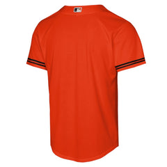 Baltimore Orioles Nike Youth Alternate 2 Replica Jersey Outlet