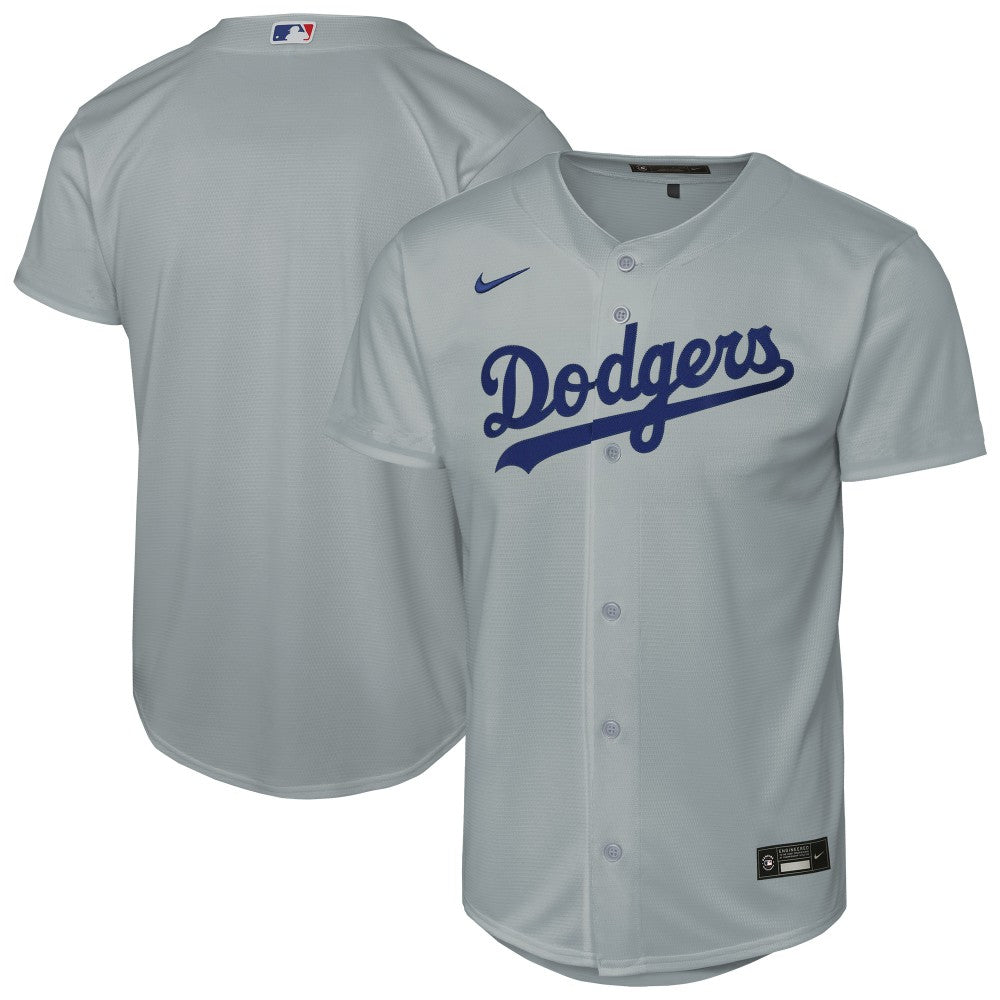 Los Angeles Dodgers Nike Youth Alternate Replica Jersey Discount