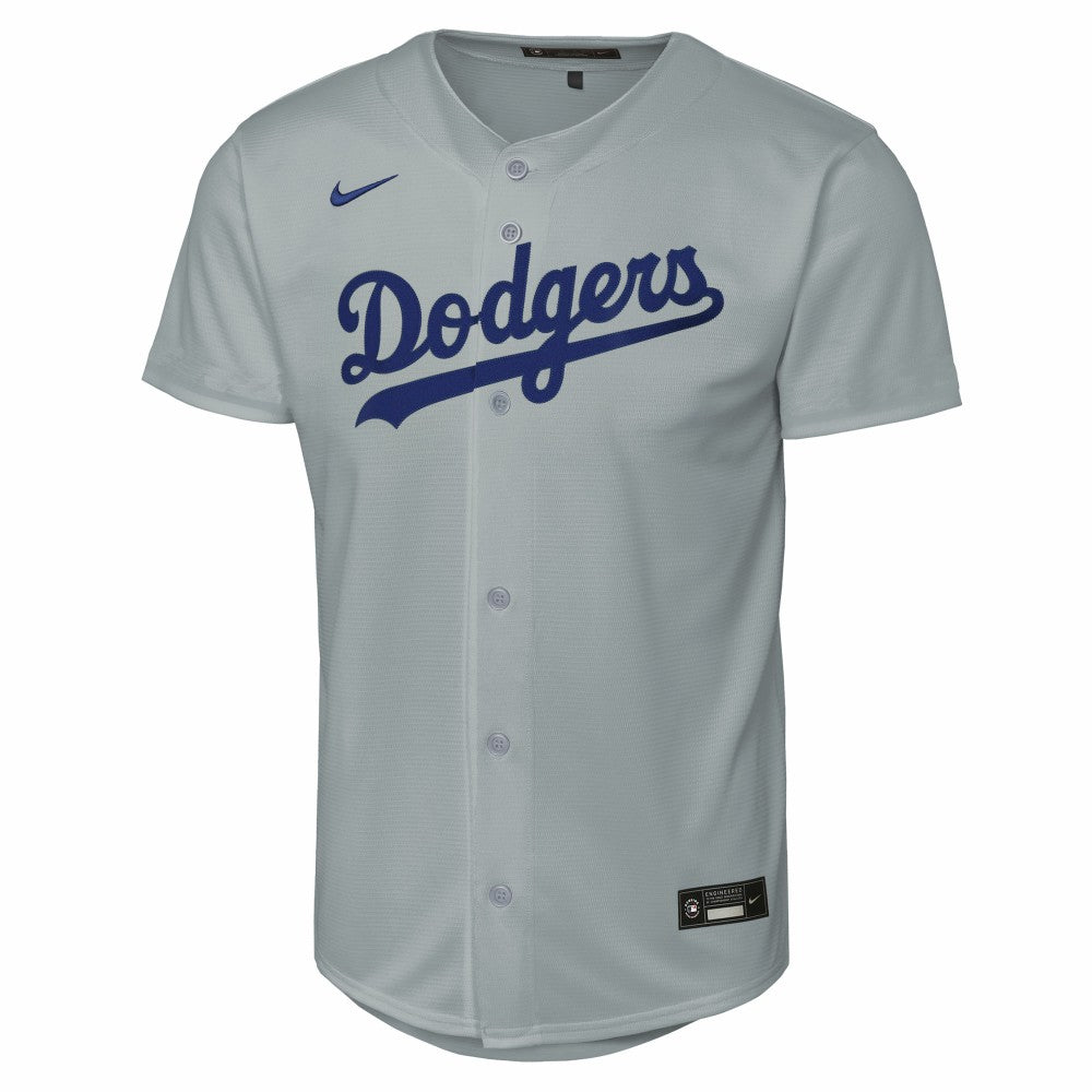 Los Angeles Dodgers Nike Youth Alternate Replica Jersey Discount