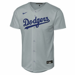 Los Angeles Dodgers Nike Youth Alternate Replica Jersey Discount