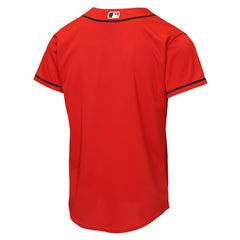 Atlanta Braves Nike Youth Alternate Replica Jersey Online