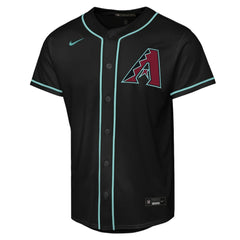 Corbin Carroll Arizona Diamondbacks Nike Youth Alternate Replica Jersey Sale