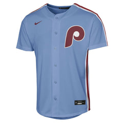 Bryce Harper Philadelphia Phillies Nike Youth Alternate Replica Jersey Discount