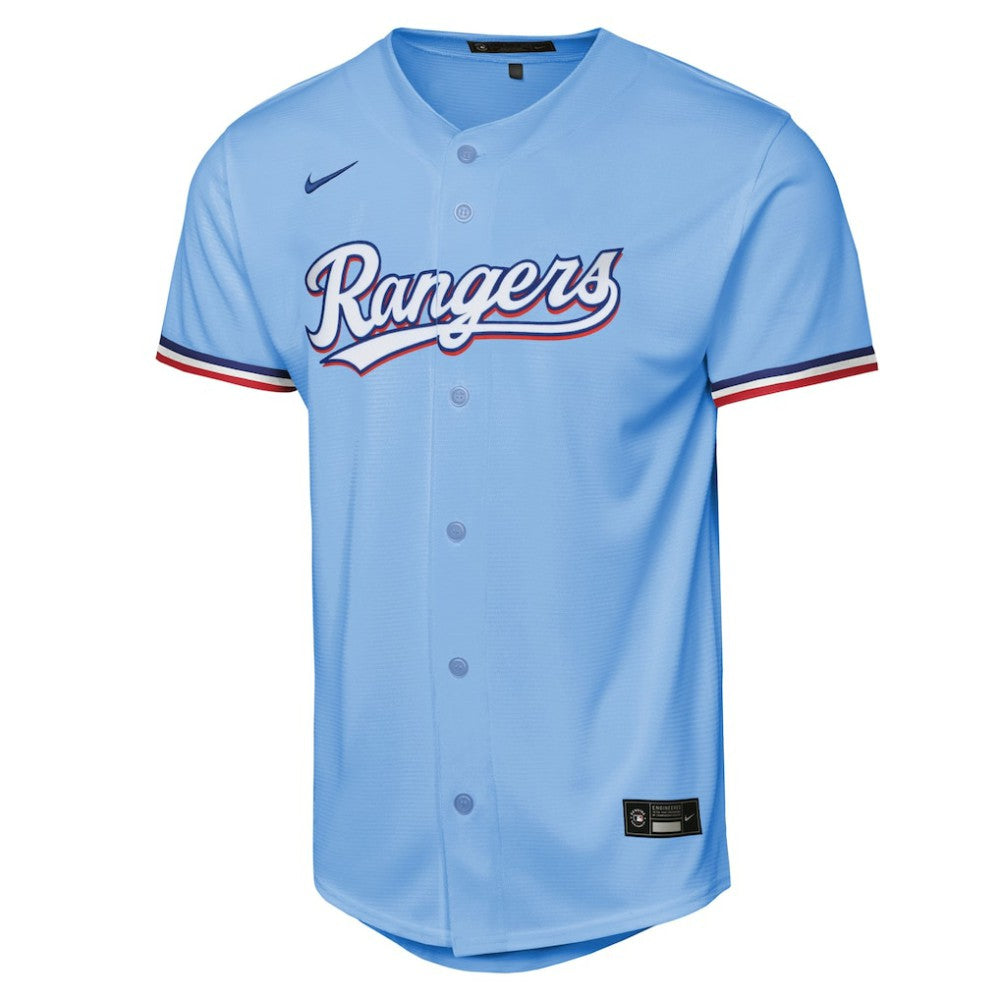 Corey Seager Texas Rangers Nike Youth Alternate Replica Jersey Sale