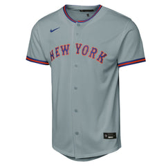 Juan Soto New York Mets Nike Youth Road Replica Jersey Outlet