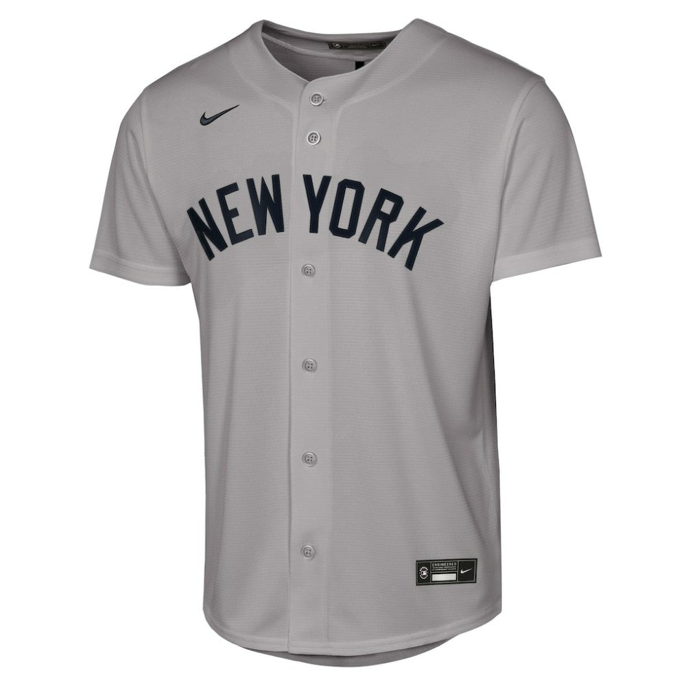 Aaron Judge New York Yankees Nike Youth Road Replica Jersey for sale