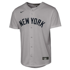 Aaron Judge New York Yankees Nike Youth Road Replica Jersey for sale