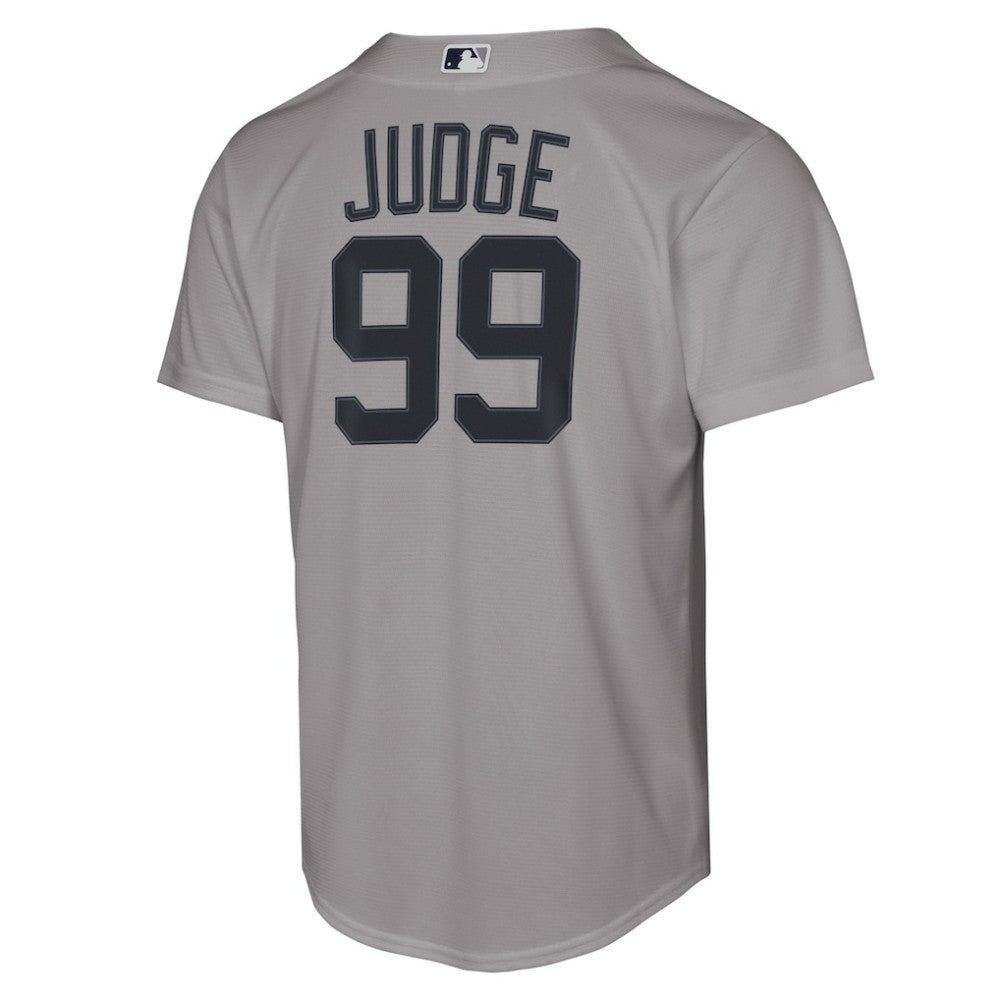 Aaron Judge New York Yankees Nike Youth Road Replica Jersey for sale